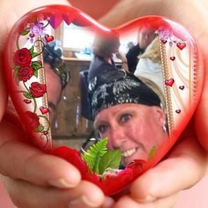 Meet your Posher, Claudia- moore